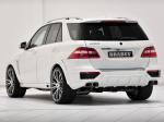 Mercedes-Benz B63S-700 Widestar by Brabus 2012 года
